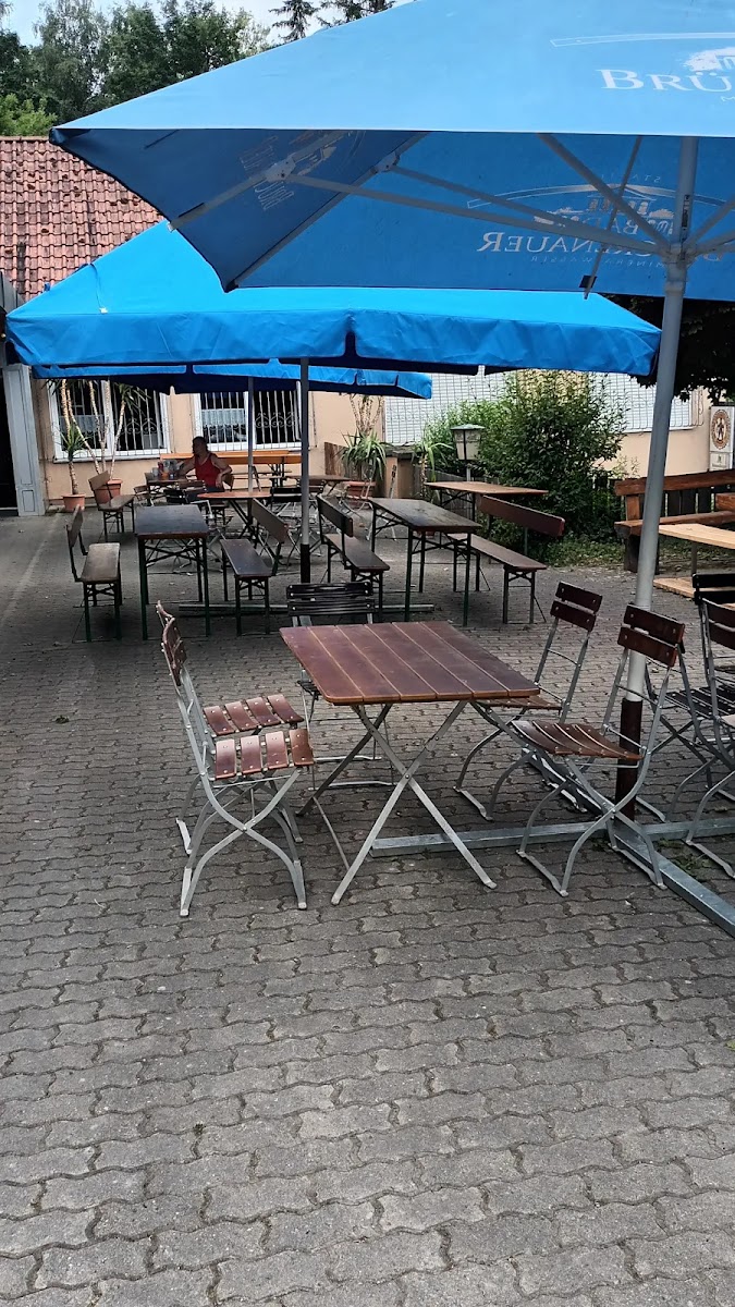 Gaststätte RadlRast