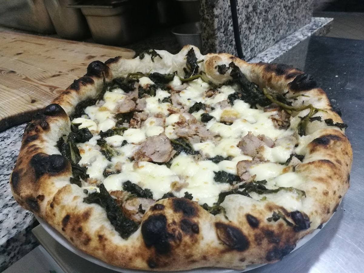 Pizzeria Le Garçon Photo 3