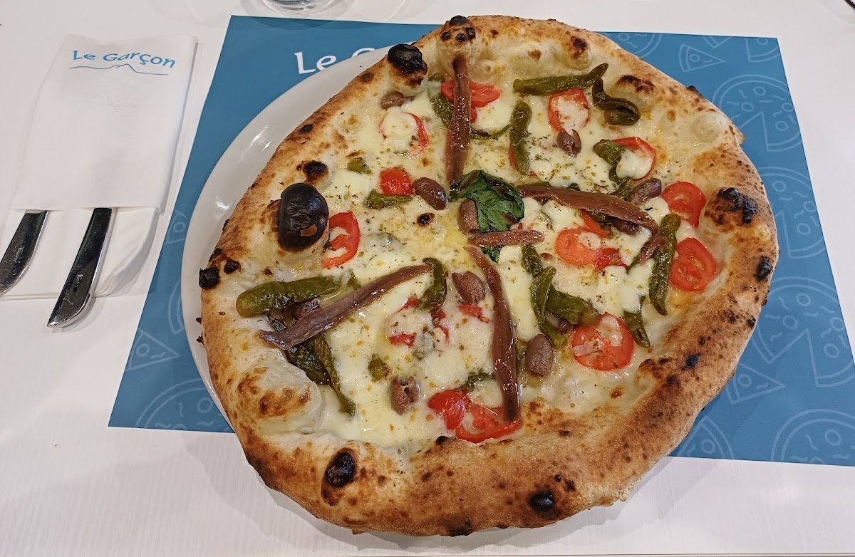Pizzeria Le Garçon Photo 4
