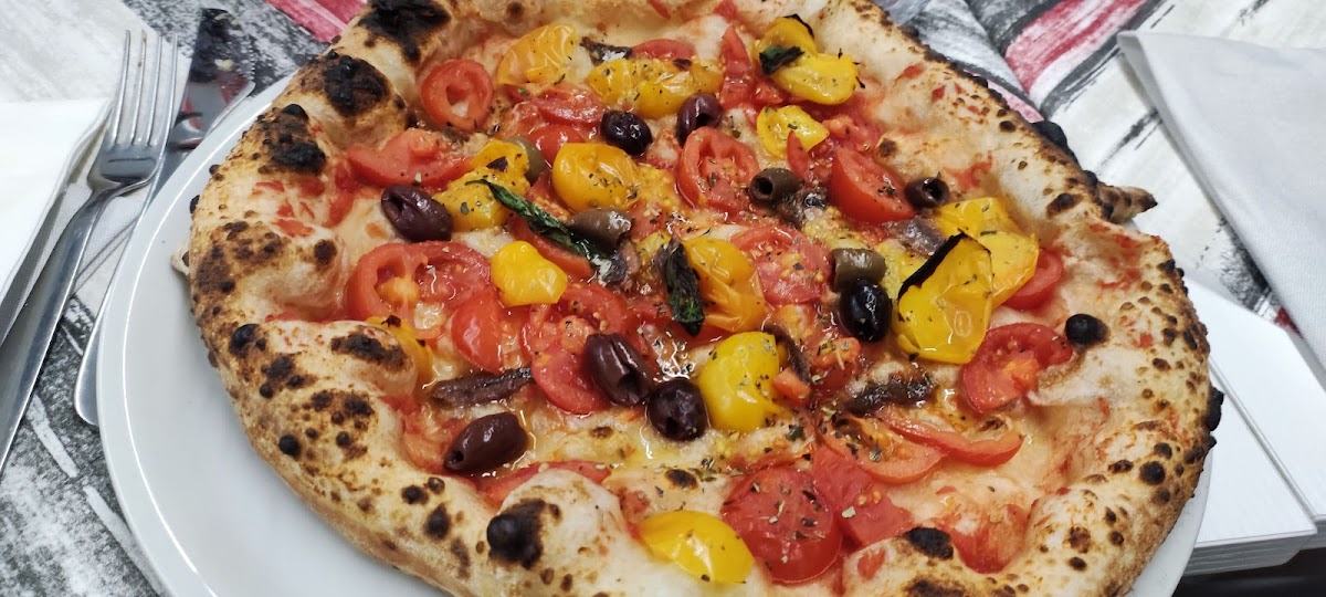 Pizzeria Le Garçon Photo 9