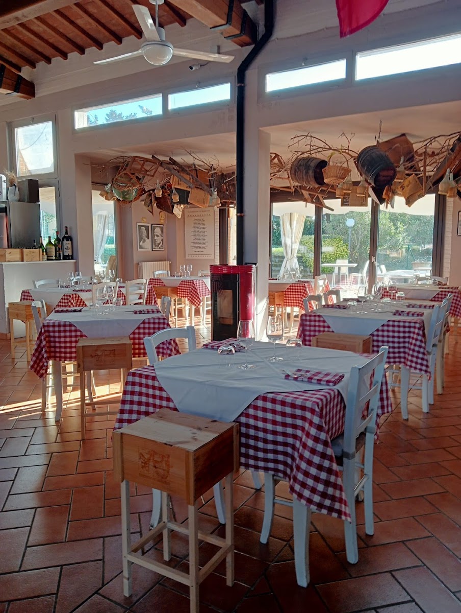 La Sorgente Ristorante