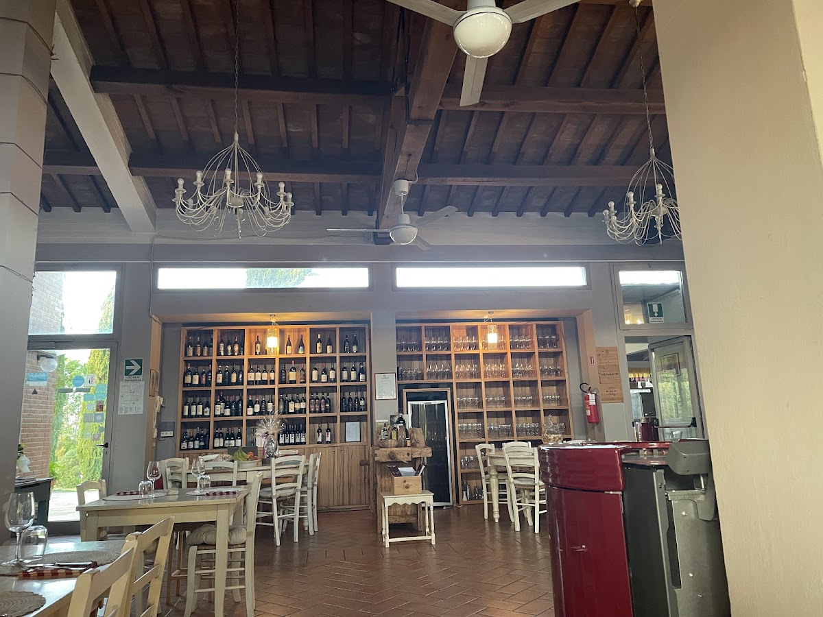 La Sorgente Ristorante Photo 2