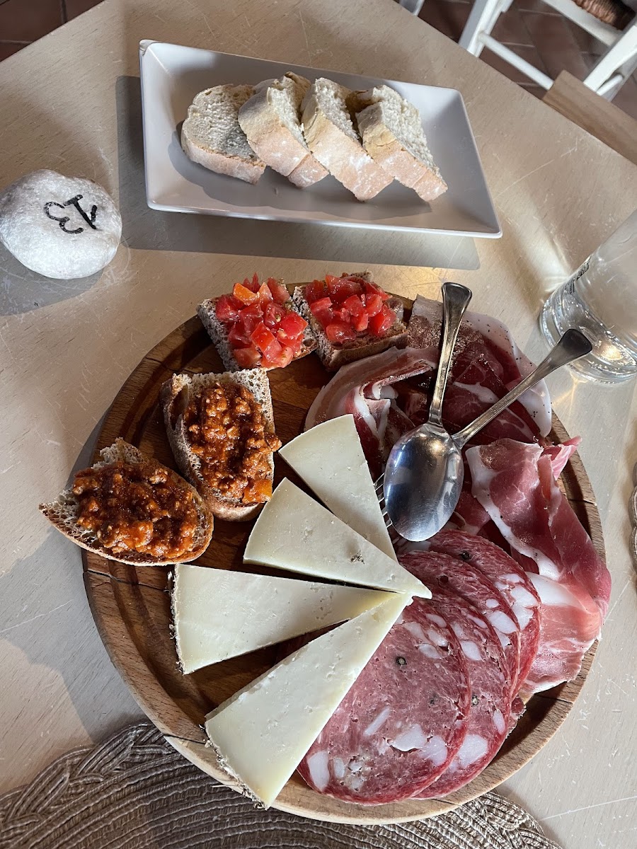 La Sorgente Ristorante Photo 4