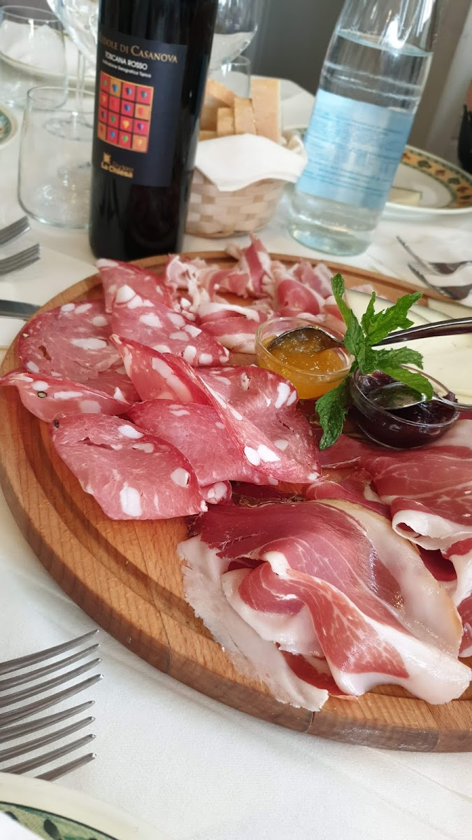 La Sorgente Ristorante Photo 5