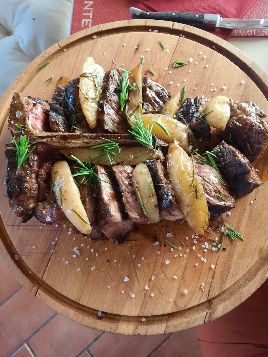 La Sorgente Ristorante Photo 6