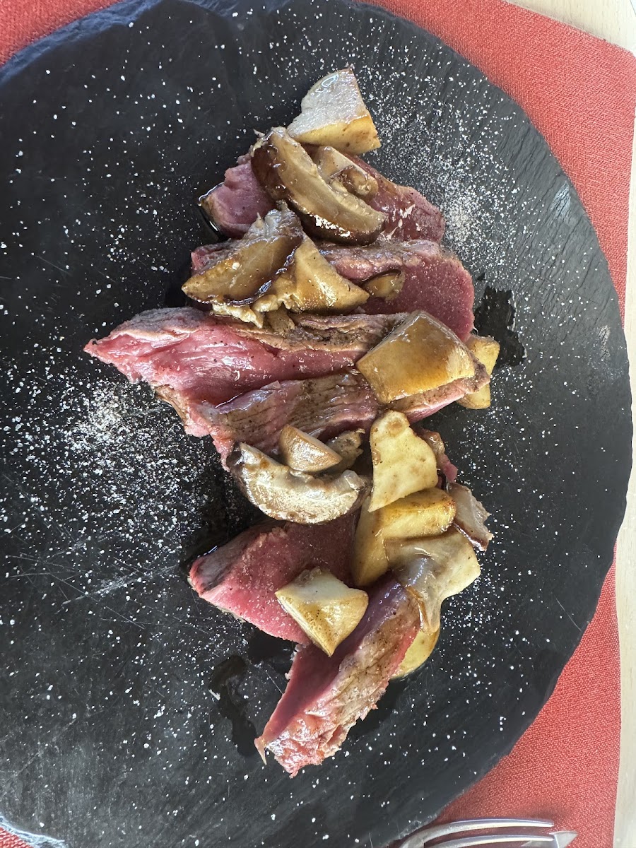 La Sorgente Ristorante Photo 7