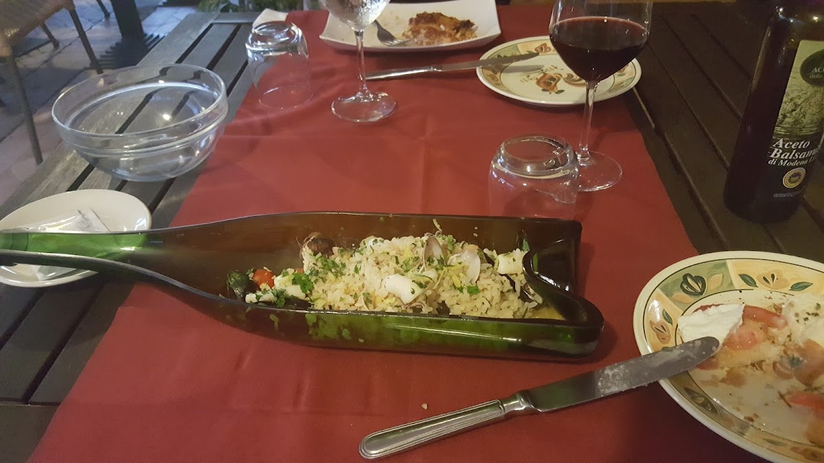 La Sorgente Ristorante Photo 8