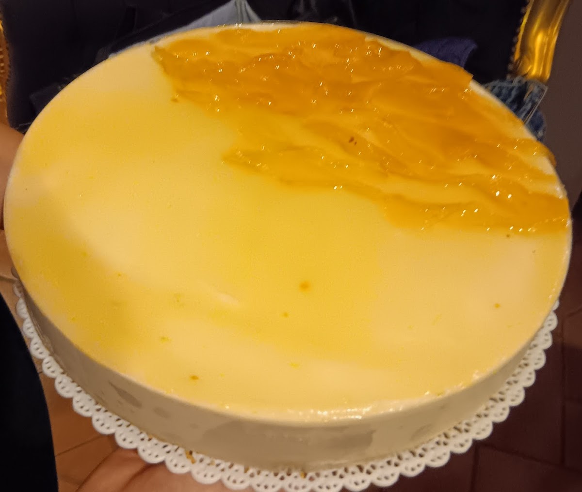 La Sorgente Ristorante Photo 9
