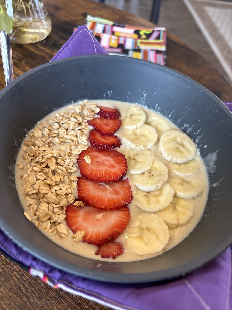 The Nutrition Nook Photo 6