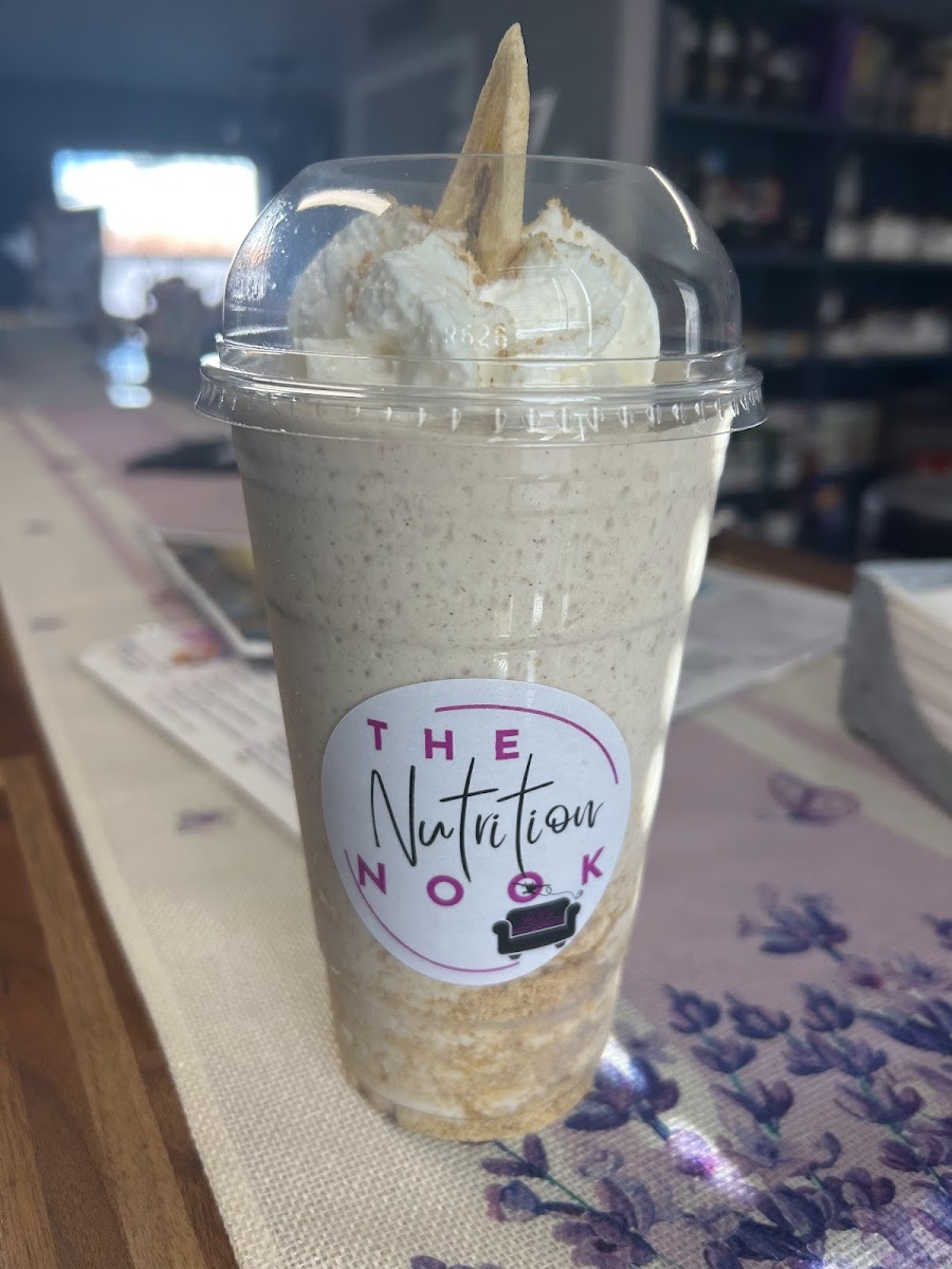The Nutrition Nook Photo 8