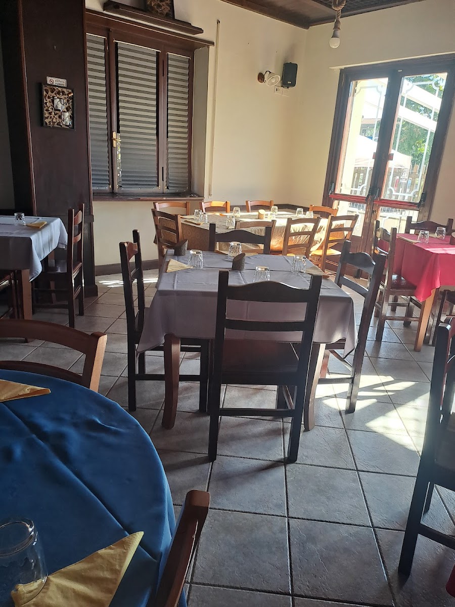 Osteria del Cardinale