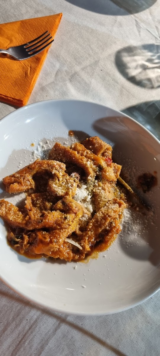 Osteria del Cardinale Photo 10