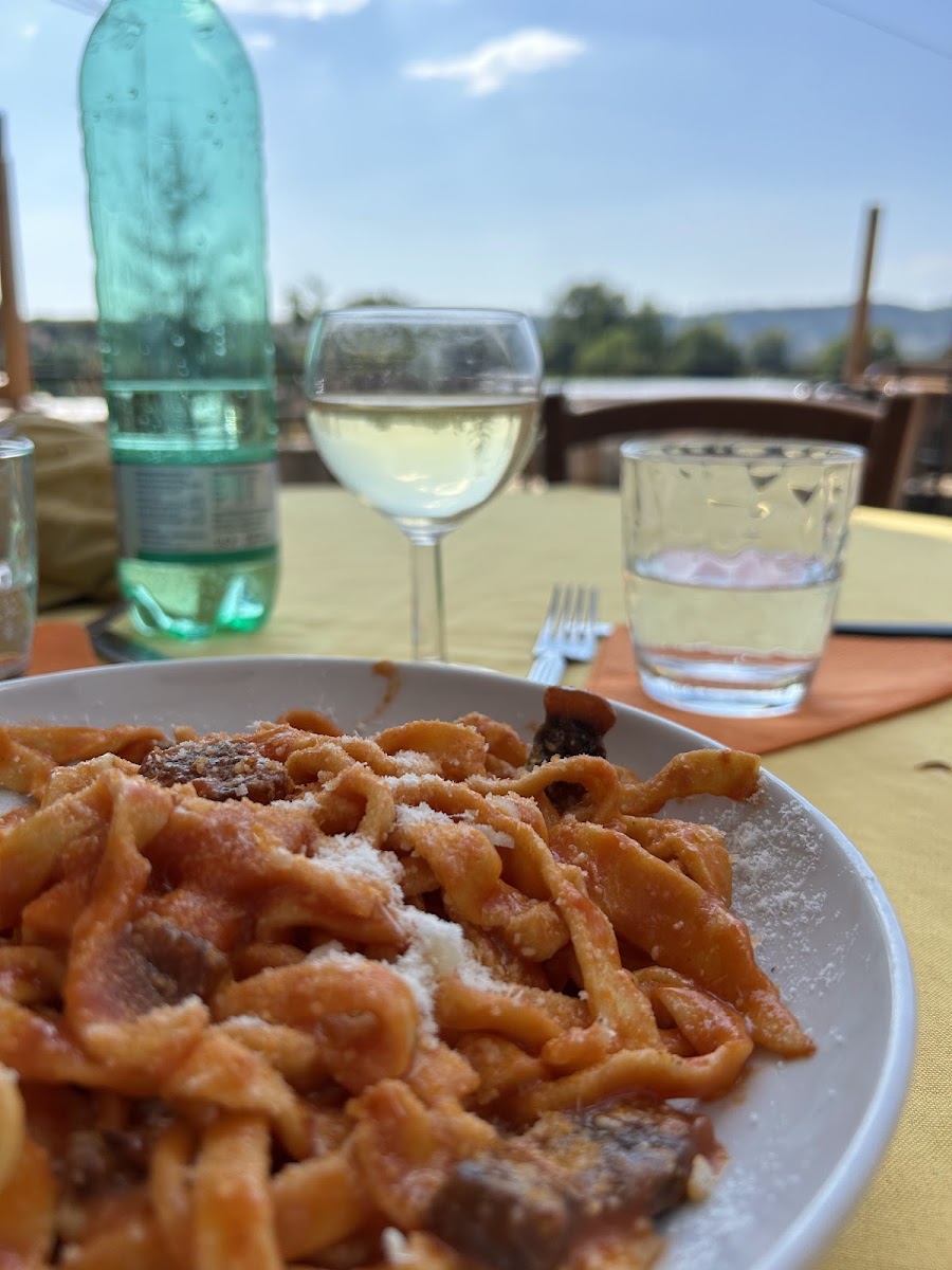 Osteria del Cardinale Photo 4