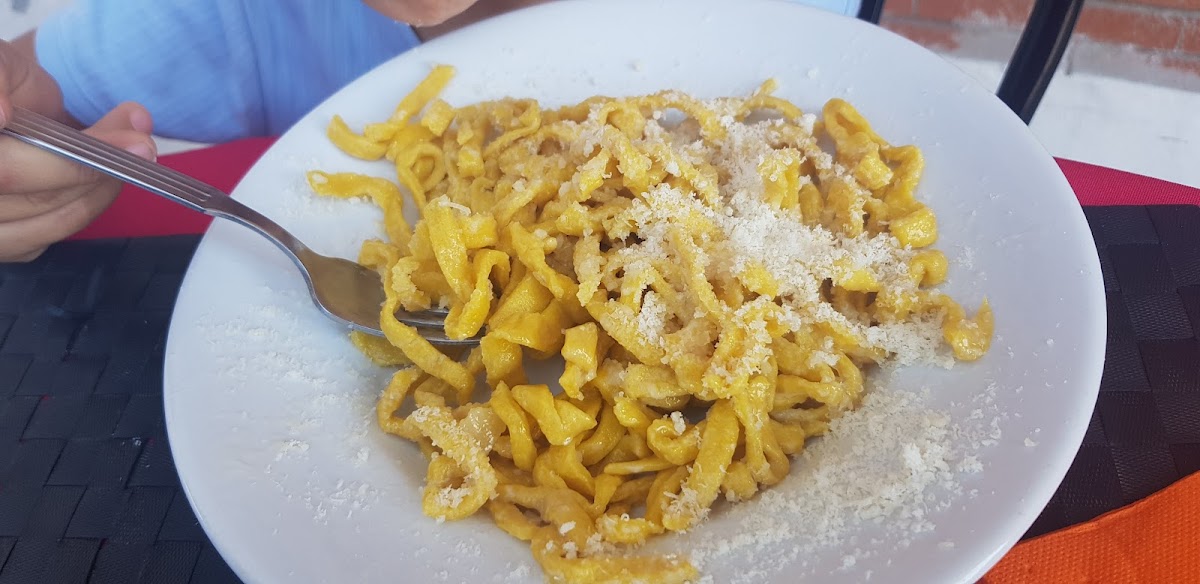 Osteria del Cardinale Photo 5