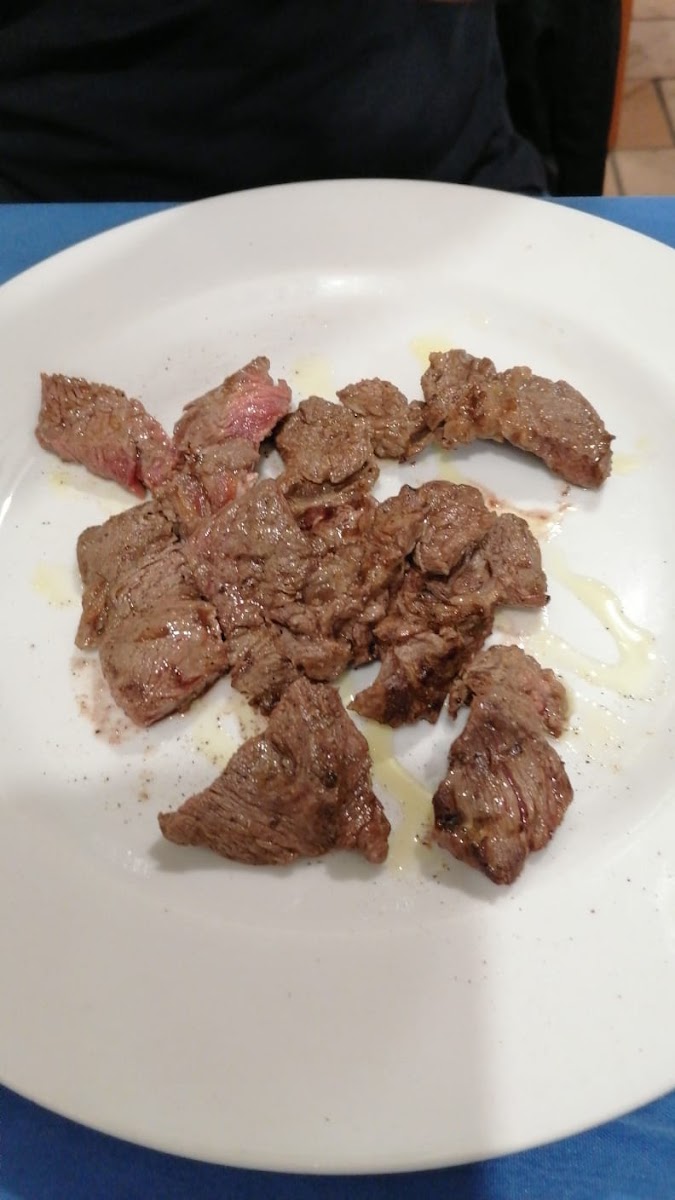Osteria del Cardinale Photo 9