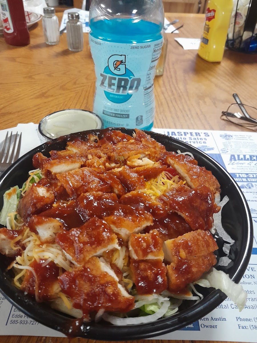Deb's Lil Deli Photo 3