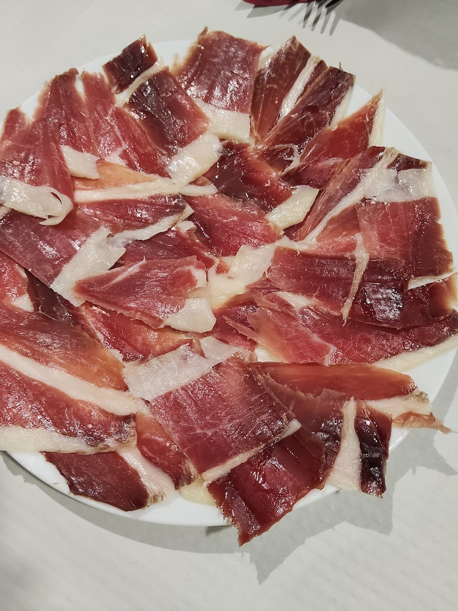 Foxo asador de carnes Photo 4