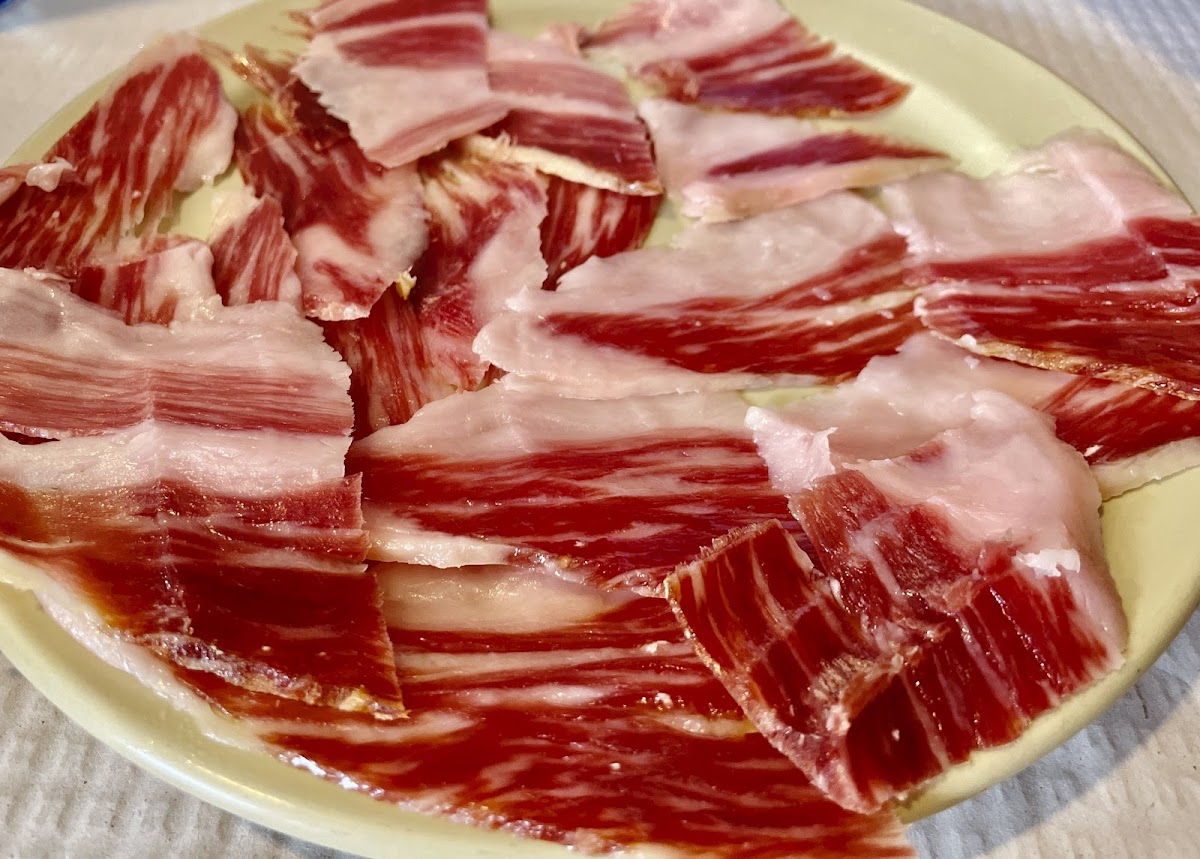 Foxo asador de carnes Photo 6