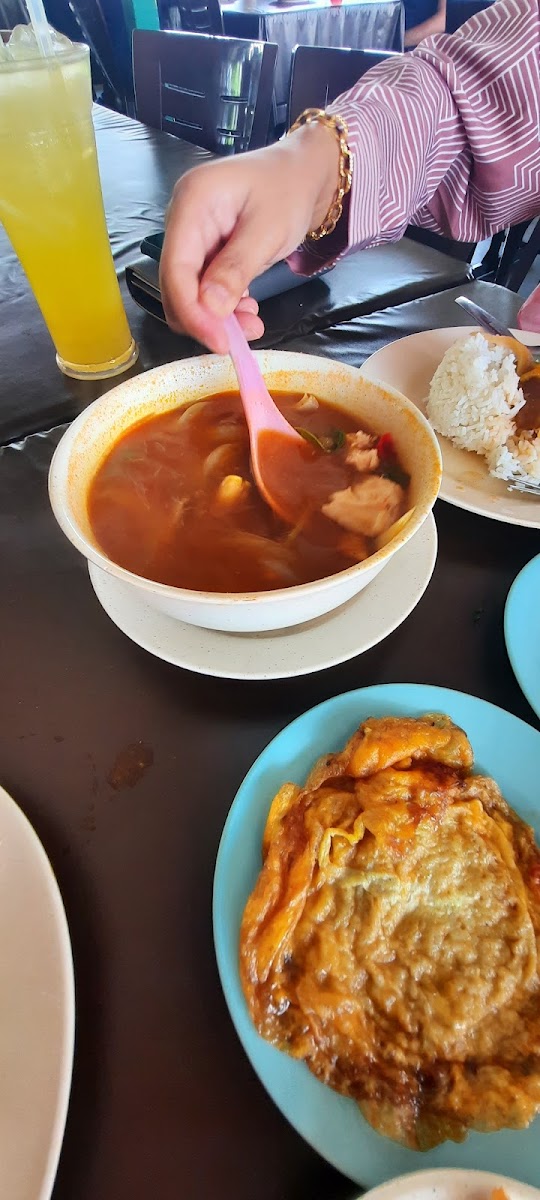 Kedai Makan Zaki RTB Photo 10