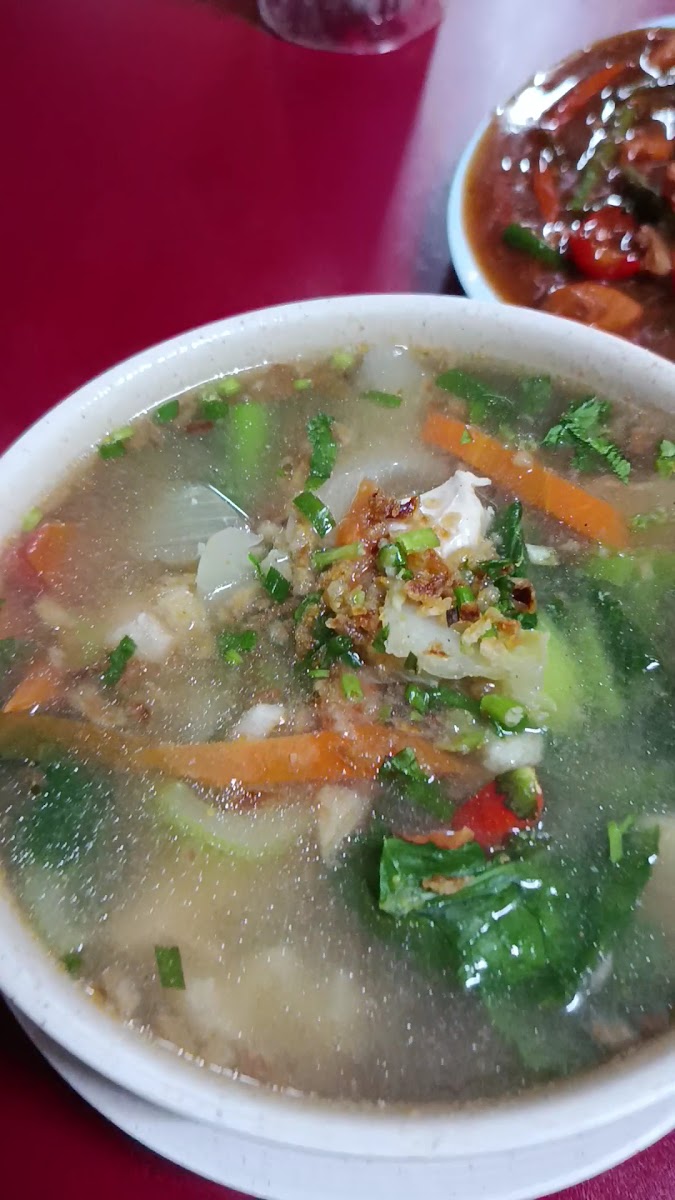 Kedai Makan Zaki RTB Photo 2