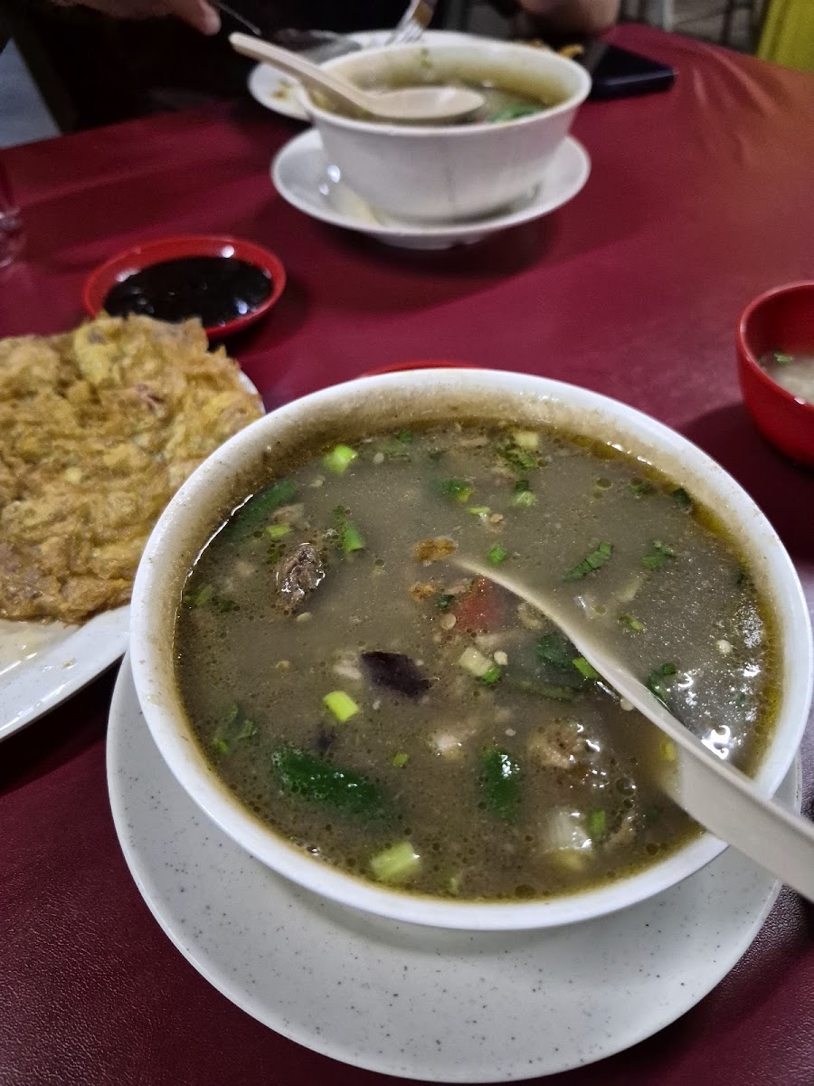 Kedai Makan Zaki RTB Photo 4