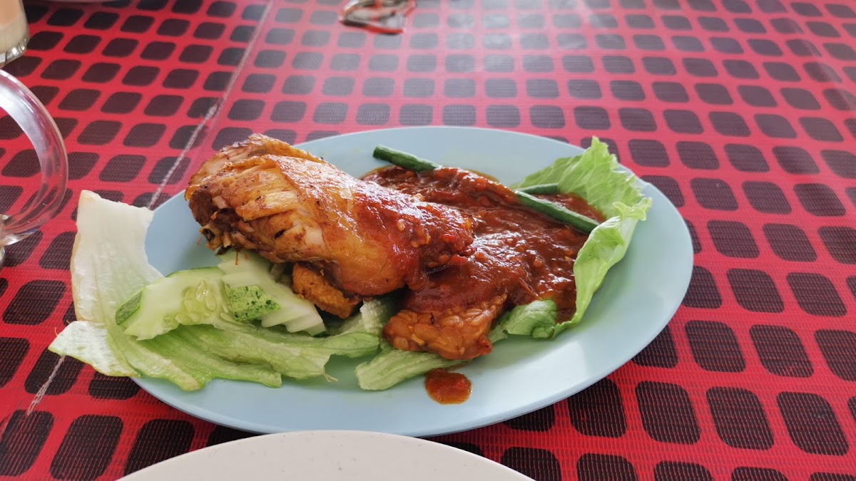 Kedai Makan Zaki RTB Photo 5