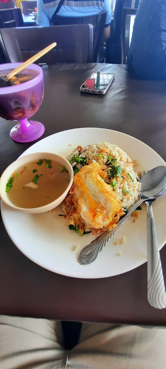 Kedai Makan Zaki RTB Photo 6