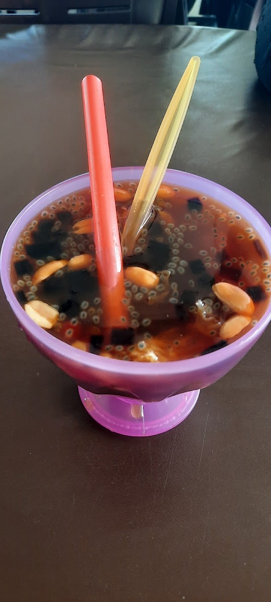 Kedai Makan Zaki RTB Photo 7