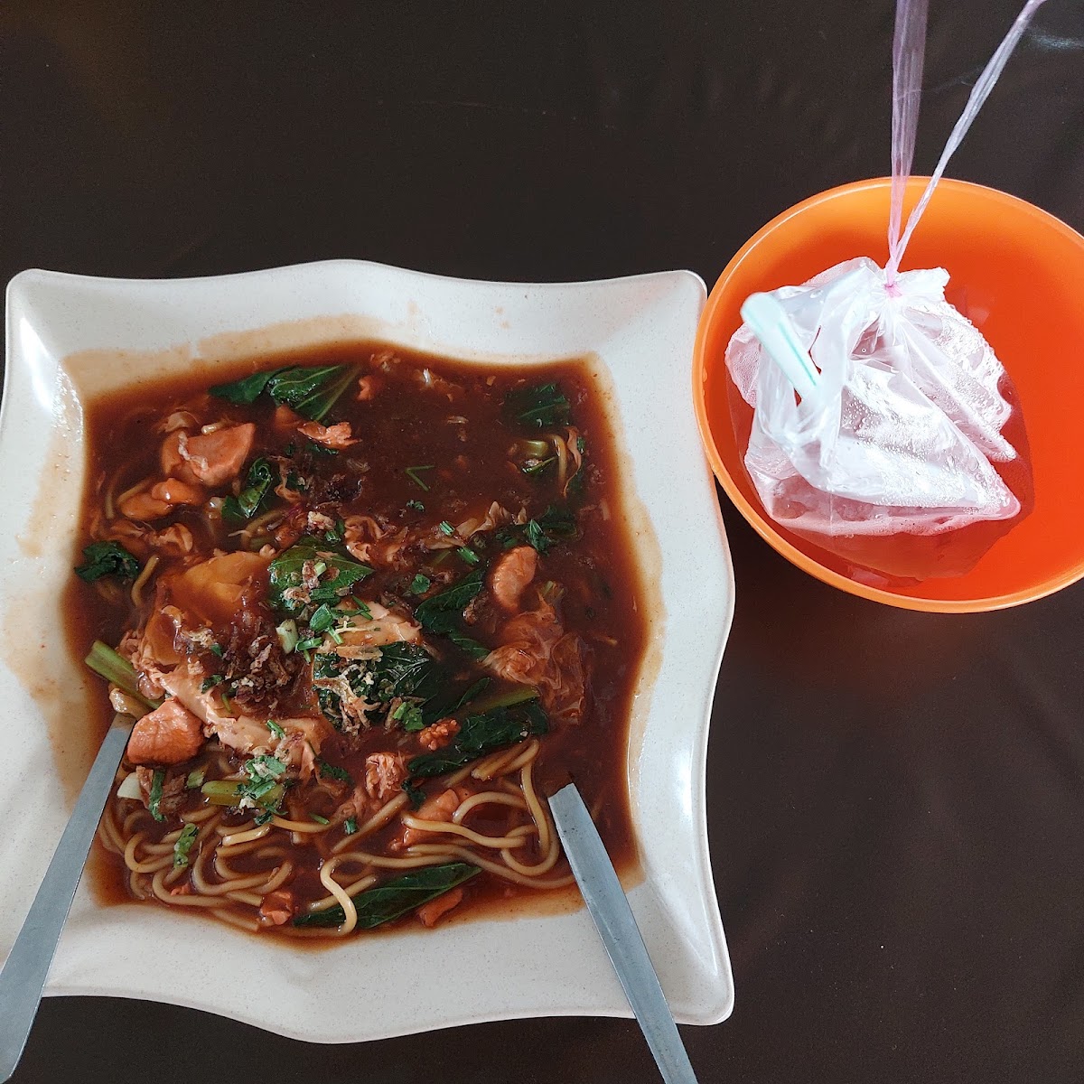 Kedai Makan Zaki RTB Photo 8