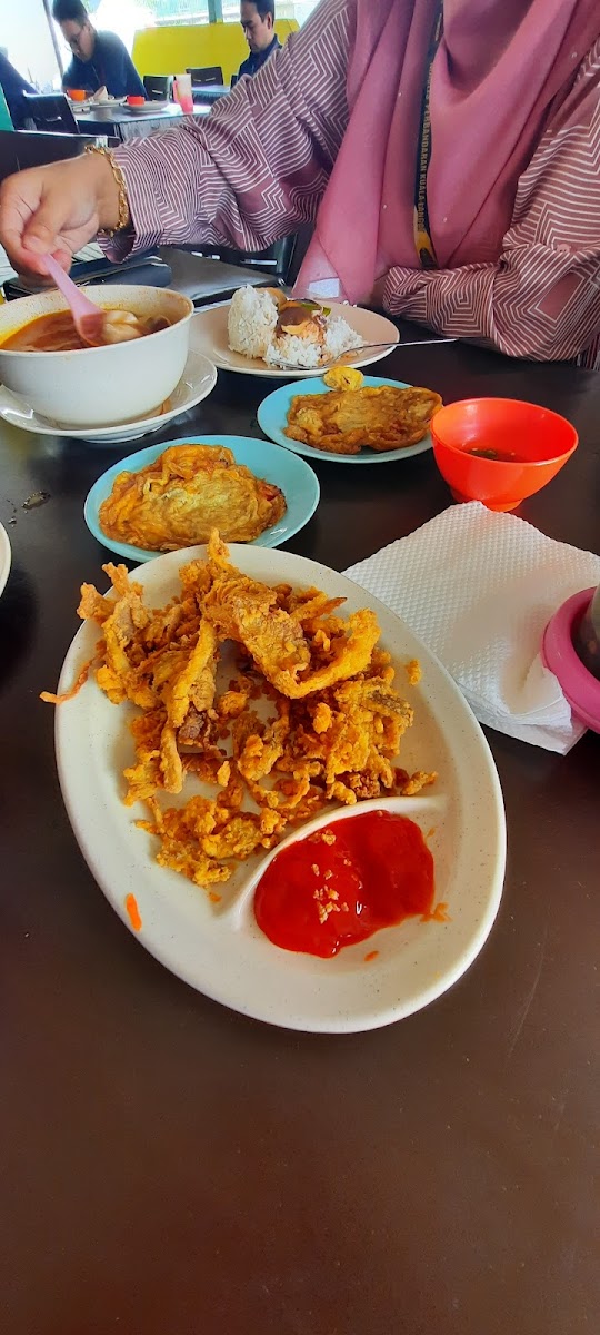 Kedai Makan Zaki RTB Photo 9