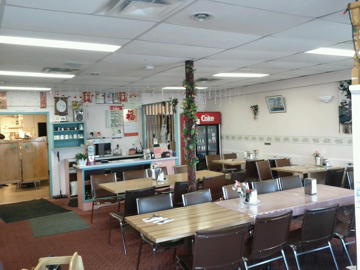 Haw's Family Restaurant