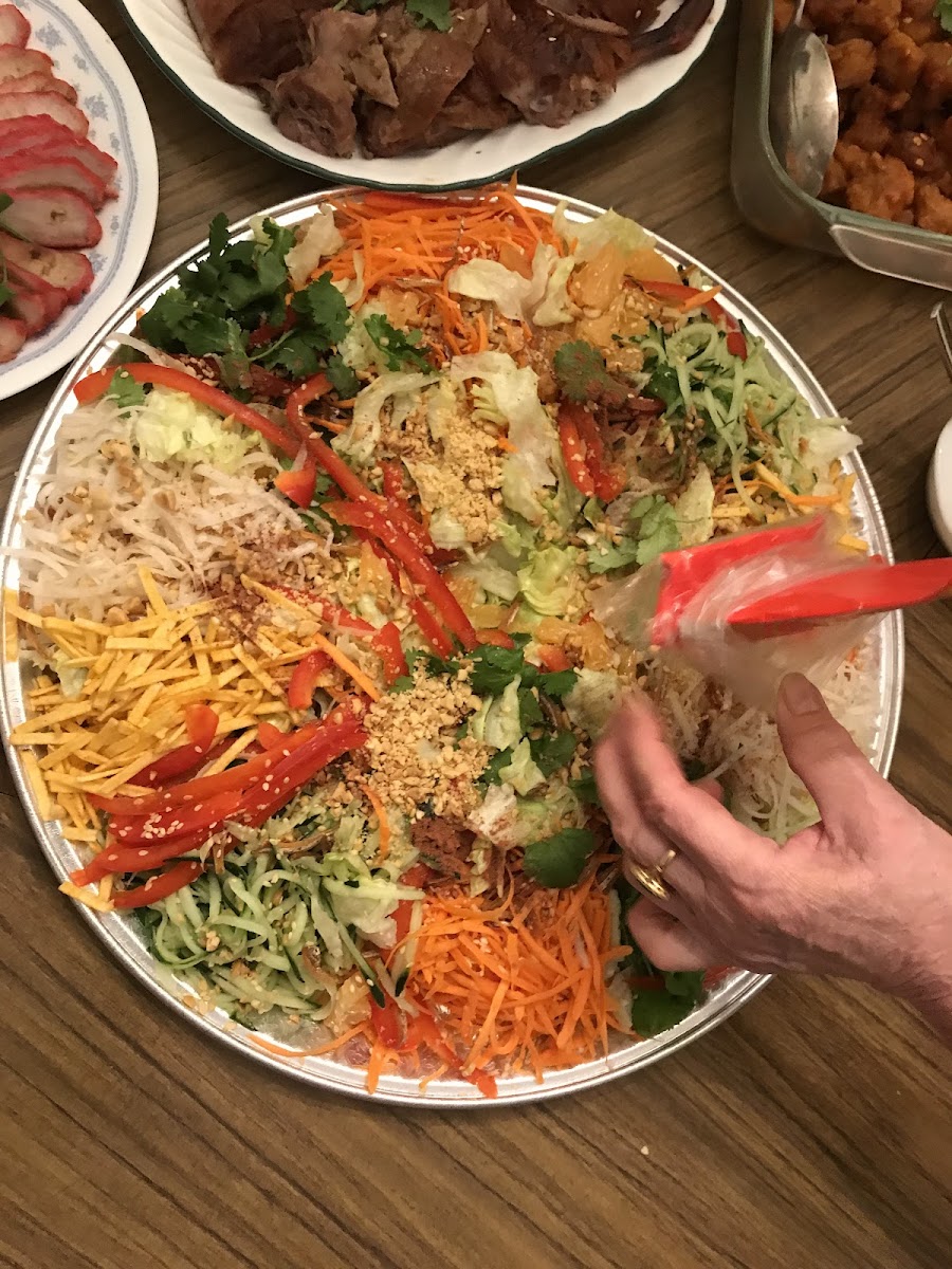 Haw's Family Restaurant Photo 4