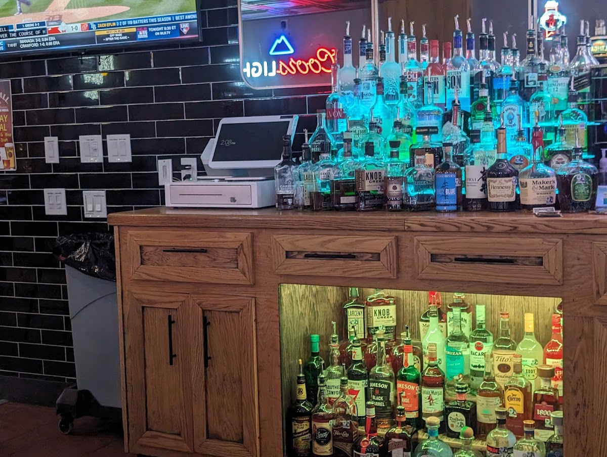 Roll-N-Bar