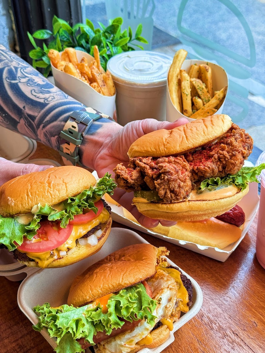 Bun Haus Photo 10