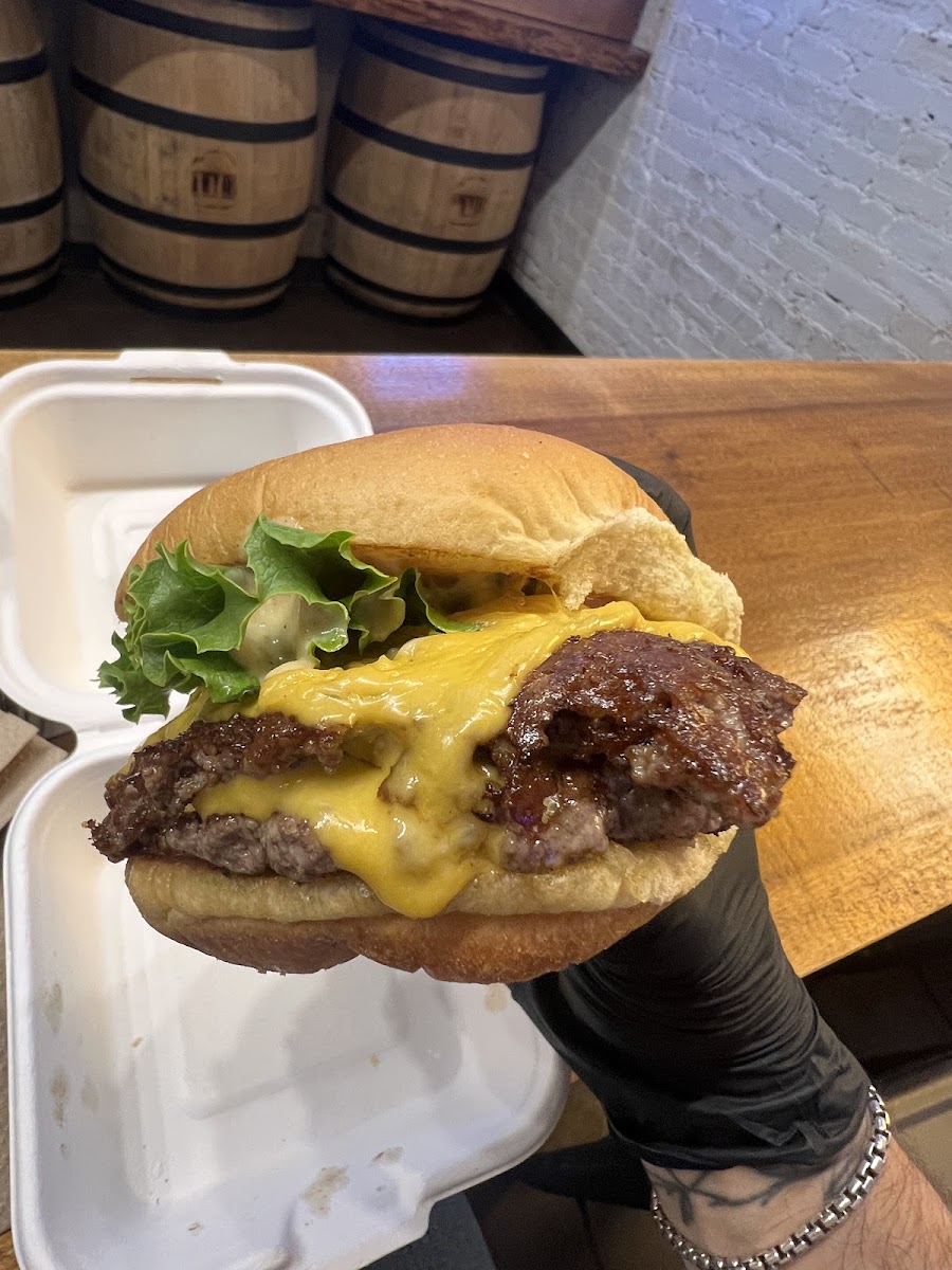 Bun Haus Photo 4
