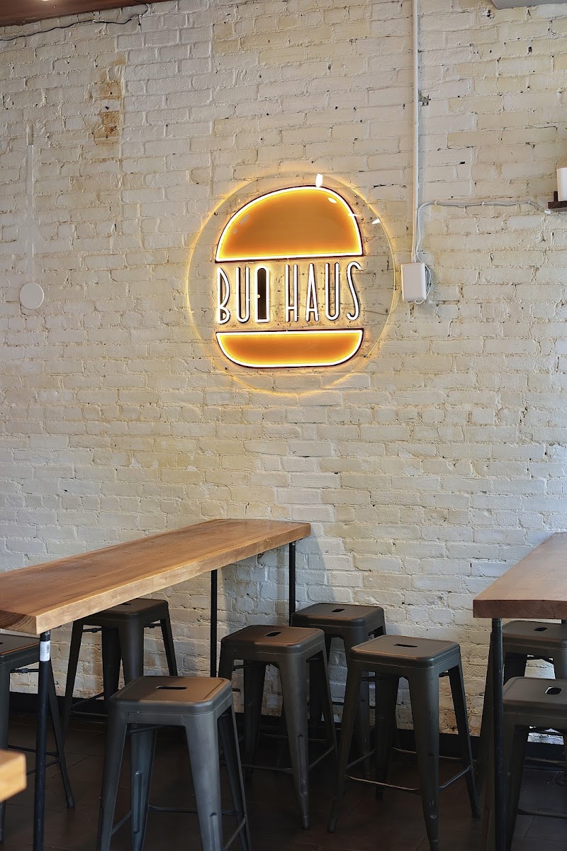 Bun Haus Photo 6