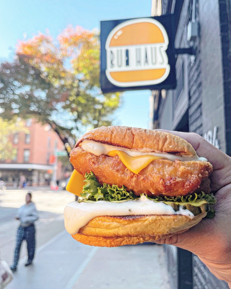 Bun Haus Photo 8