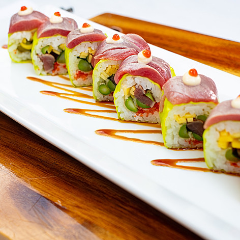 Joro Sushi Photo 10