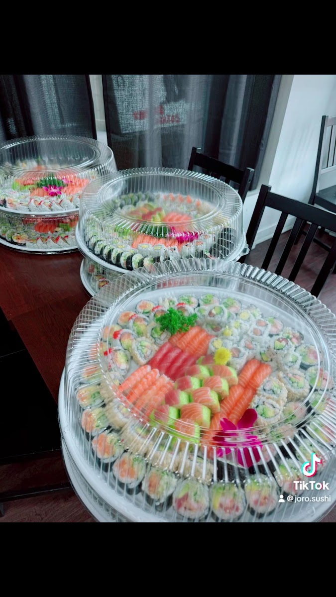Joro Sushi Photo 2