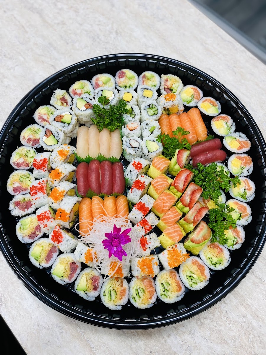 Joro Sushi Photo 5