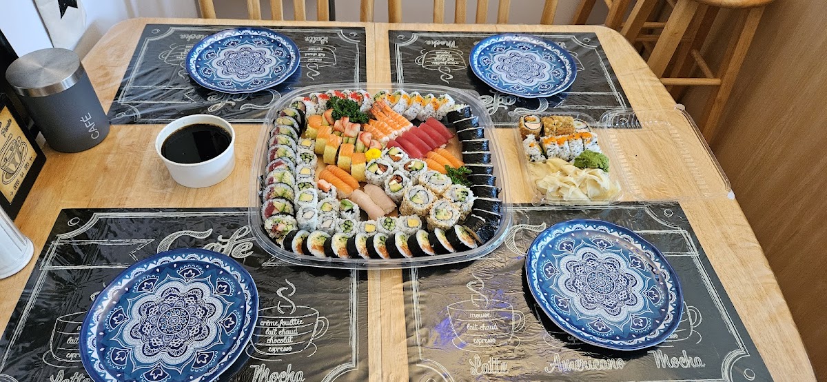 Joro Sushi Photo 6