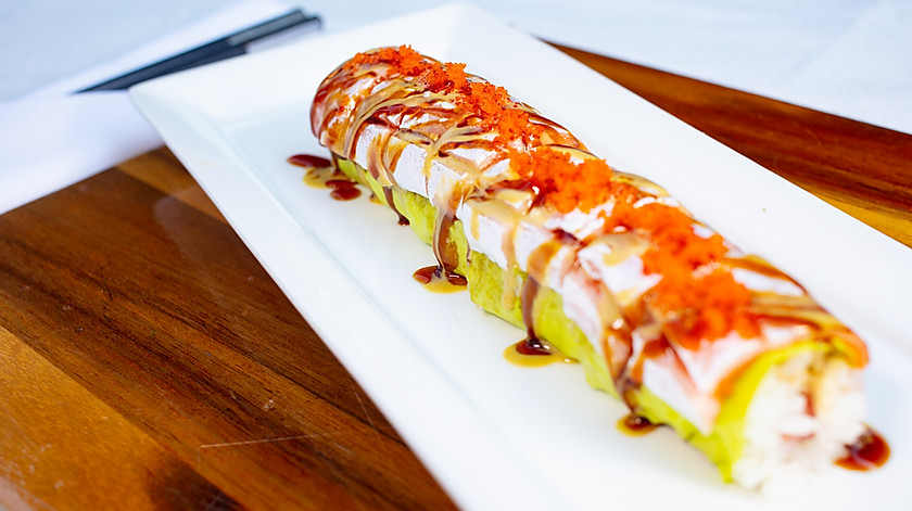 Joro Sushi Photo 7