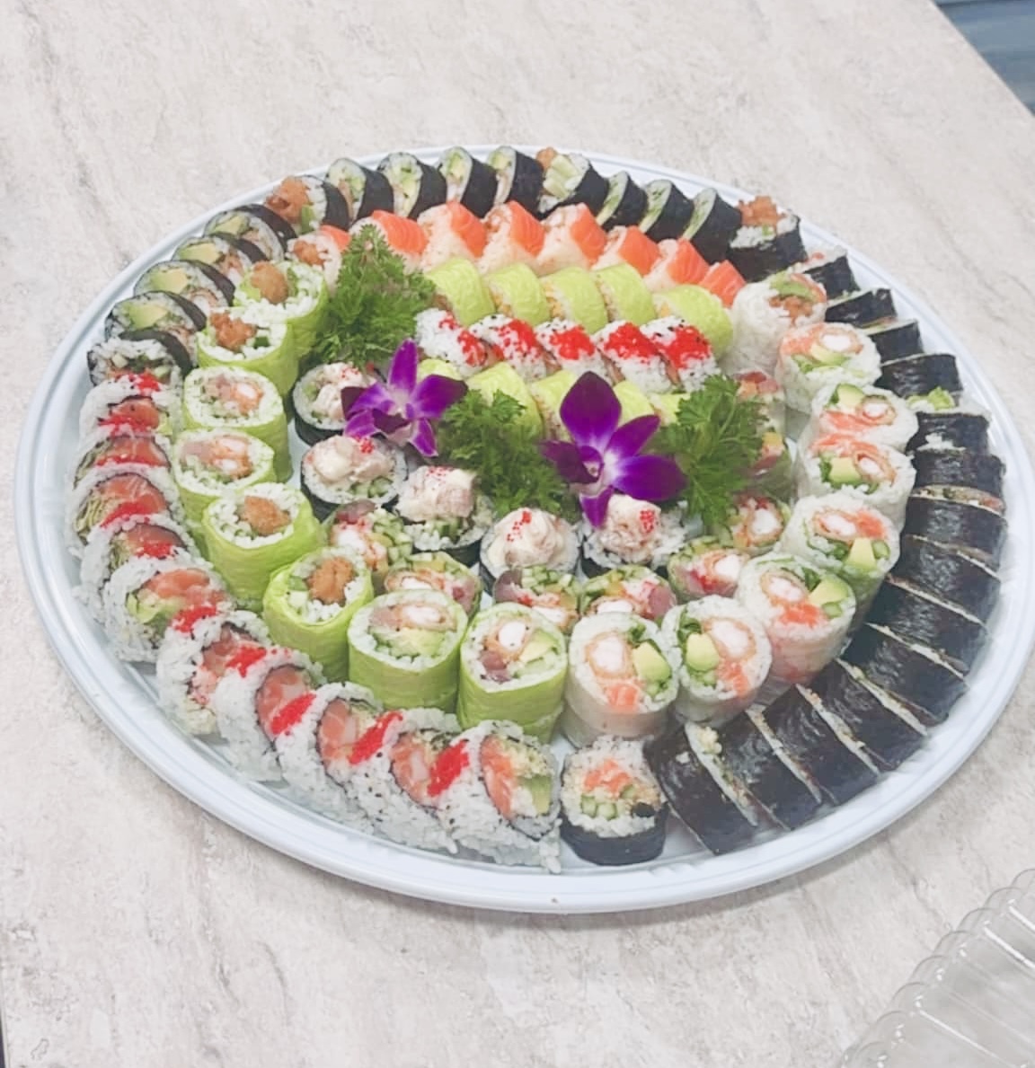 Joro Sushi Photo 8