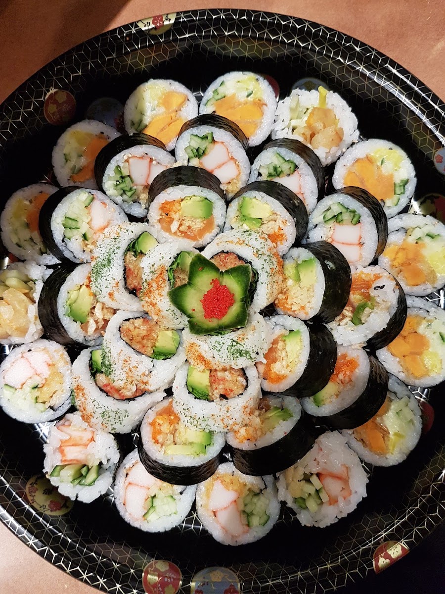 Joro Sushi Photo 9