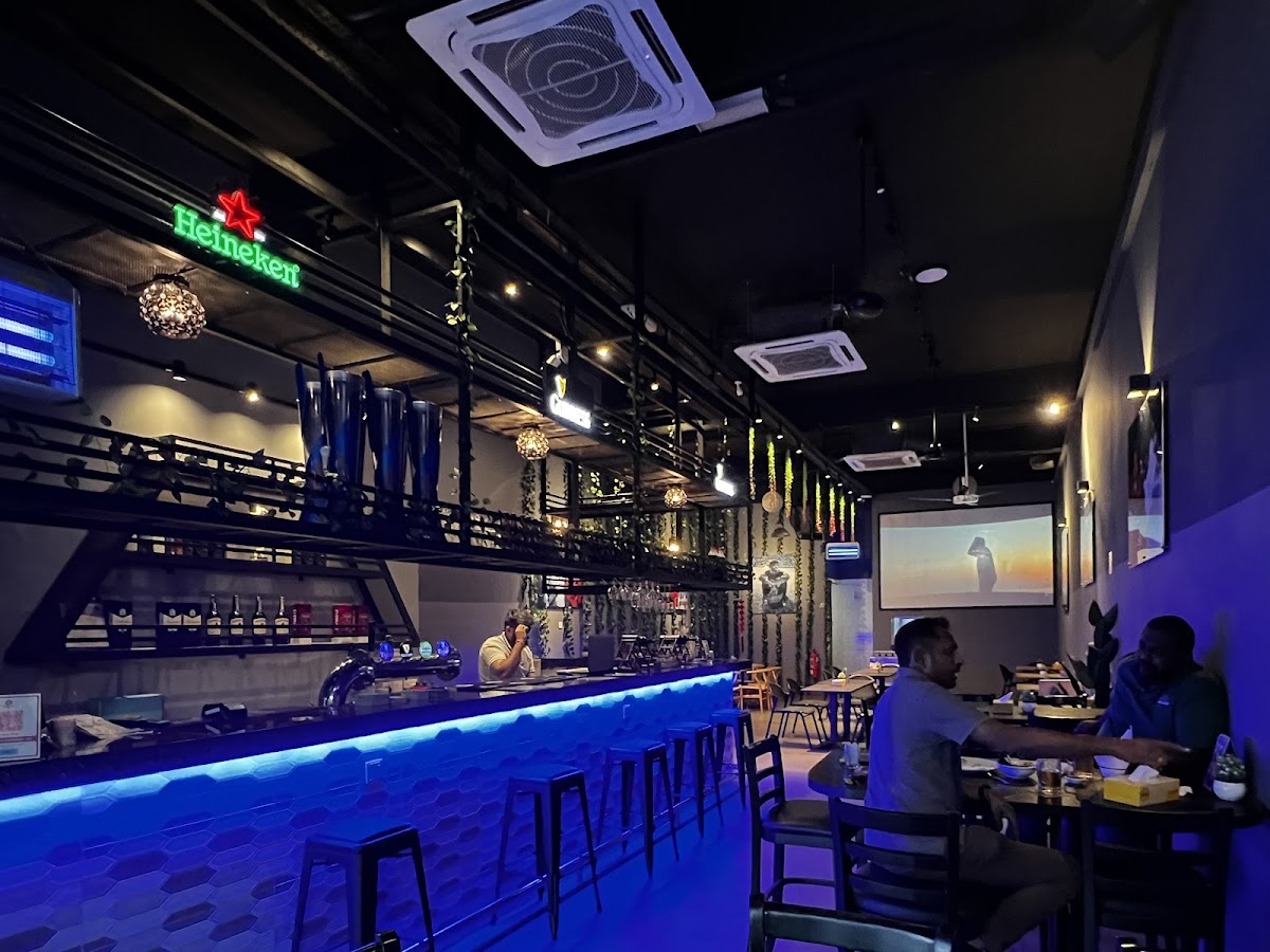 MyTeam Cafe