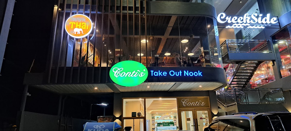 It's a Thai - Calamba