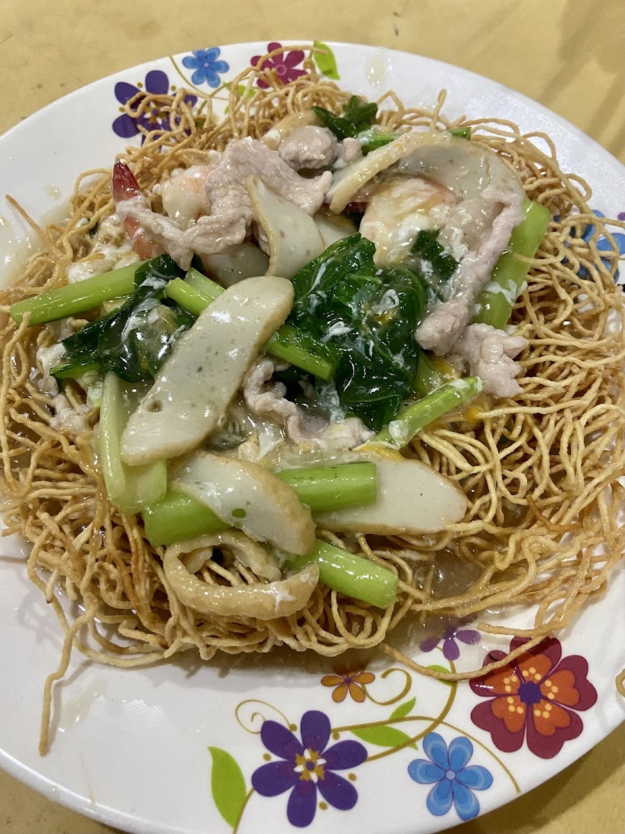 Restoran Jia Wei Photo 3