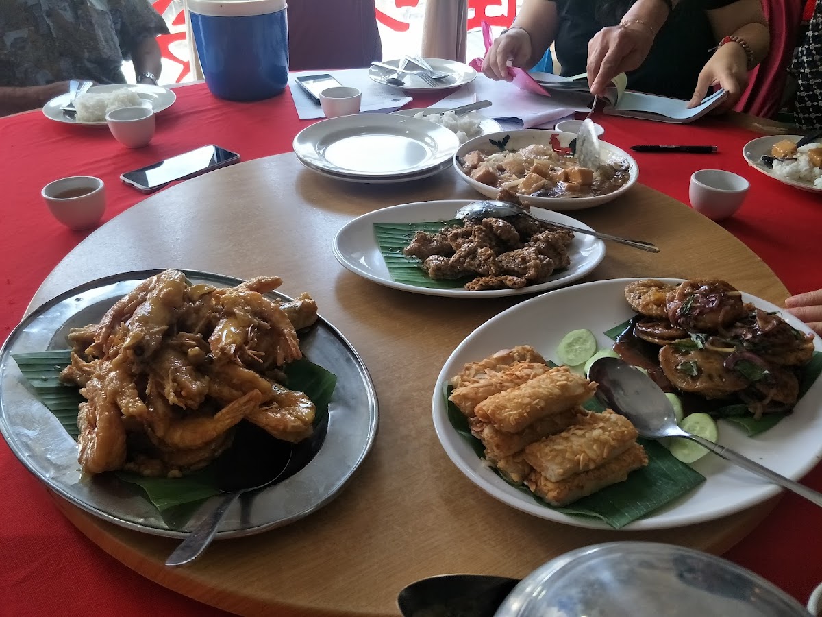 Restoran Jia Wei Photo 7