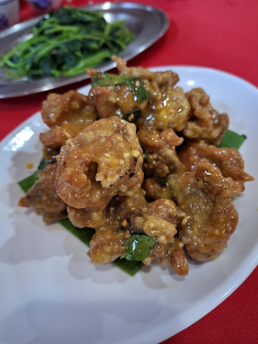 Restoran Jia Wei Photo 9