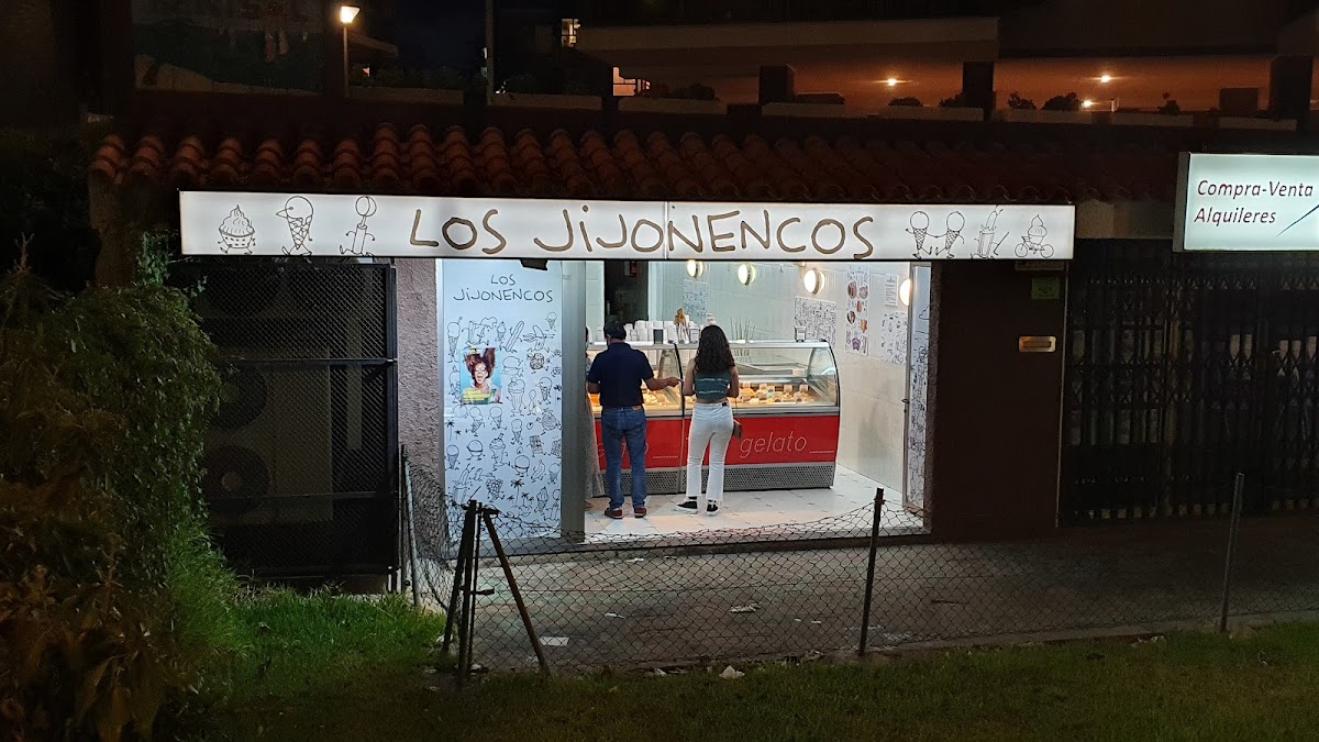 Los Jijonencos